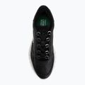 Buty męskie Lacoste Elite Active black/white 5