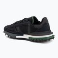 Buty męskie Lacoste Elite Active black/white 3