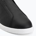 Buty męskie Lacoste Linecourt Slip-On black/white 7
