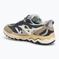Buty Mizuno Wave Mujin TL GTX ebony/pristine/vintage khaki 3