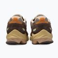Buty Mizuno Wave Rider Βeta vintage khaki/summer sand/chicory coffee 10
