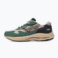 Buty Mizuno Wave Rider Βeta silver cloud/vulcan/bistro green 8