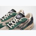 Buty Mizuno Wave Rider Βeta silver cloud/vulcan/bistro green 12