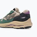 Buty Mizuno Wave Rider Βeta silver cloud/vulcan/bistro green 13