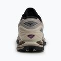 Buty męskie Mizuno Wave Prophecy LS silver cloud/black/opal gray 6