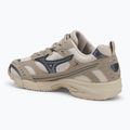 Buty Mizuno MXR Tech silver cloud/metallic gray/vintage khaki 3