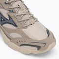 Buty Mizuno MXR Tech silver cloud/metallic gray/vintage khaki 7