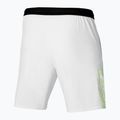 Spodenki tenisowe męskie Mizuno Mugen 8 In Amplify white 6