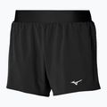Spodenki damskie Mizuno Alpha 4.5 black 5