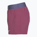 Spodenki damskie Mizuno Alpha 4.5 violet quartz 3