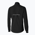 Kurtka do biegania męska Mizuno Premium Warm black 2