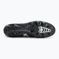 Buty piłkarskie męskie Mizuno Monarcida Neo III Pro FG black/silver 4