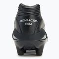 Buty piłkarskie męskie Mizuno Monarcida Neo III Pro FG black/silver 6