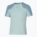 Koszulka do biegania męska Mizuno Tech Light Tee cloud blue 5