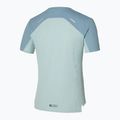 Koszulka do biegania męska Mizuno Tech Light Tee cloud blue 6