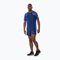 Koszulka do biegania męska Mizuno Tech Light Tee estate blue 2