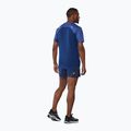 Koszulka do biegania męska Mizuno Tech Light Tee estate blue 4