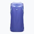 Koszulka do biegania męska Mizuno DryAeroFlow Graphic Tank 2