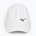 Czapka z daszkiem Mizuno Drylite Cap white/white 2
