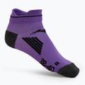 Skarpety Mizuno Active Training Mid 2 pary paisley purple 2