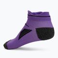 Skarpety Mizuno Active Training Mid 2 pary paisley purple 4