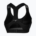Biustonosz treningowy Mizuno Tech High Support black 2