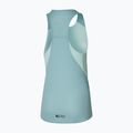 Koszulka do biegania damska Mizuno Tech Light Tank skylight 6