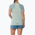 Koszulka do biegania damska Mizuno Tech Light Tee skylight 2