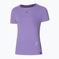 Koszulka do biegania damska Mizuno Tech Light Tee paisley purple 5