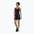 Koszulka do biegania damska Mizuno DryAeroFlow Graphic Tank oni red 2