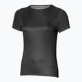 Koszulka do biegania damska Mizuno DryAeroFlow Graphic Tee black