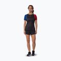 Koszulka do biegania damska Mizuno DryAeroFlow Graphic Tee oni red 2