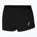 Spodenki do biegania męskie Mizuno Tech Light Split 1.5" black 2