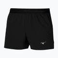 Spodenki do biegania męskie Mizuno Tech Light 3.5" black