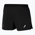 Spodenki do biegania męskie Mizuno Tech Light 3.5" black 2