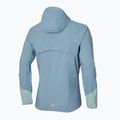 Kurtka do biegania męska Mizuno Waterproof 20K ER citadel 6