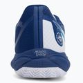Buty do tenisa męskie Mizuno Wave Enforce Court CC bellwether blue/ white/ fjord blue 6