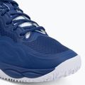 Buty do tenisa męskie Mizuno Wave Enforce Court CC bellwether blue/ white/ fjord blue 7