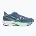 Buty do biegania damskie Mizuno Wave Rider 28 citadel/white/ neo mint 2