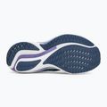 Buty do biegania damskie Mizuno Wave Rider 28 citadel/white/ neo mint 5