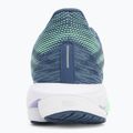 Buty do biegania damskie Mizuno Wave Rider 28 citadel/white/ neo mint 7