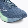 Buty do biegania damskie Mizuno Wave Rider 28 citadel/white/ neo mint 8