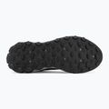 Buty do biegania damskie Mizuno Wave Ibuki 5 GTX black/metallic gray/quiet quiet shade 4