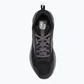 Buty do biegania damskie Mizuno Wave Ibuki 5 GTX black/metallic gray/quiet quiet shade 5