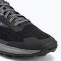 Buty do biegania damskie Mizuno Wave Ibuki 5 GTX black/metallic gray/quiet quiet shade 7