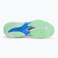 Buty do siatkówki Mizuno Wave Lightning Neo 3 neo mint/black/frontier blue 4