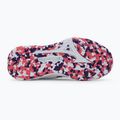 Buty do piłki ręcznej Mizuno Wav Stealth Neo 2 white/violet indigo/camellia rose 4