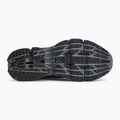 Buty męskie Mizuno Wave Prophecy LS black sand/black/metallic gray 4