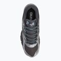 Buty męskie Mizuno Wave Prophecy LS black sand/black/metallic gray 5