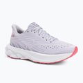 Buty do biegania damskie Mizuno Wave Skyrise 6 thistle/violet indigo/camellia